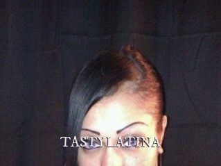 TASTYLATINA