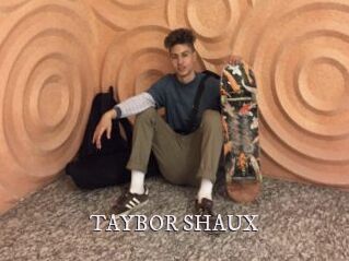 TAYBOR_SHAUX