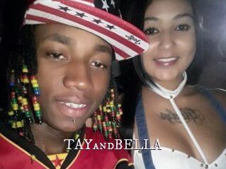 TAYandBELLA