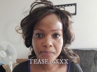 TEASE26XXX
