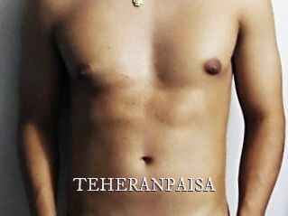 TEHERANPAISA