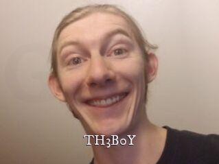 TH3B0Y