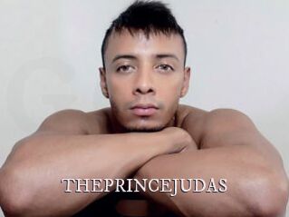 THEPRINCEJUDAS