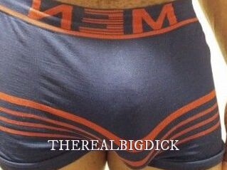 THEREALBIGDICK
