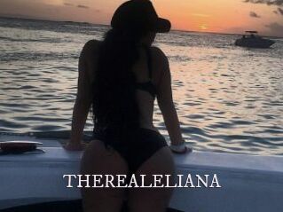 THEREALELIANA