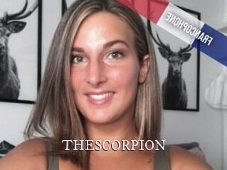 THESCORPION