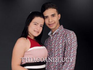 THIAGOANDLUCY