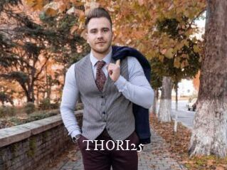 THORI25