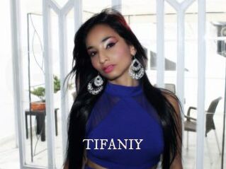 TIFANIY