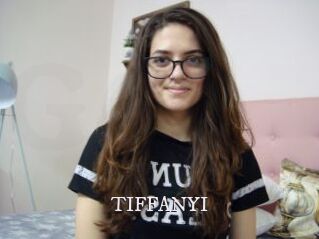 TIFFANYI