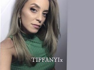 TIFFANYIx