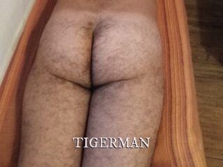 TIGERMAN