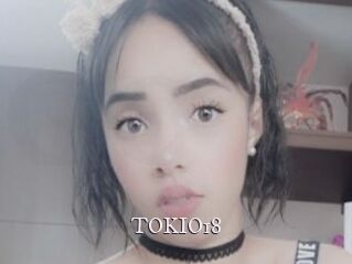 TOKIO18