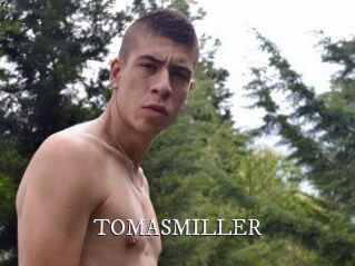 TOMASMILLER
