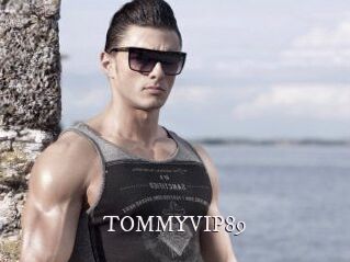TOMMYVIP89
