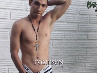 TOMPSON