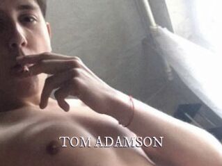 TOM_ADAMSON
