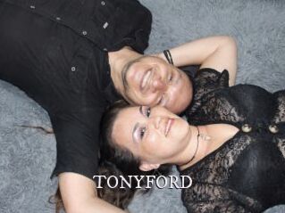 TONYFORD