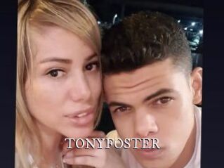 TONYFOSTER