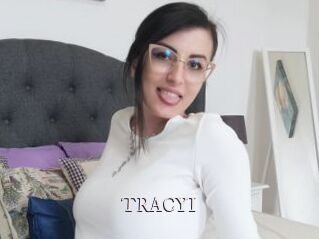 TRACYI