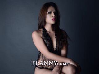 TRANNYcums