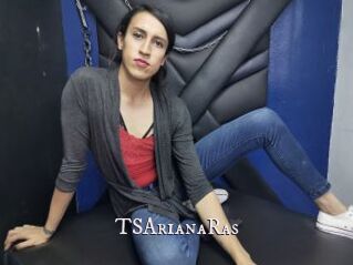 TSArianaRas