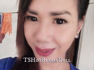 TSHotBarbieDoll