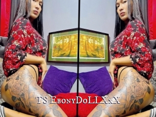 TS_EbonyDoLLXxX