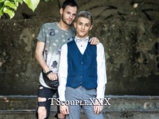 TScoupleXXX