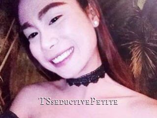 TSseductivePetite