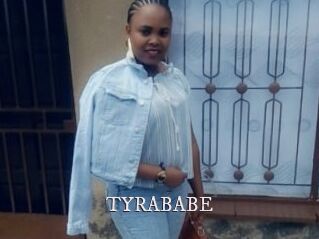 TYRABABE