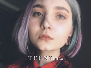 T_E_E_N_Ylola