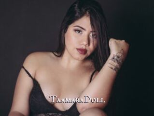 TaamaraDoll