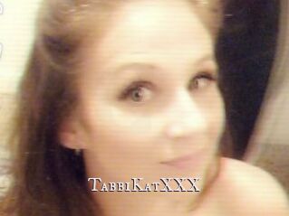 TabbiKatXXX
