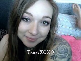 TabbyXOXO