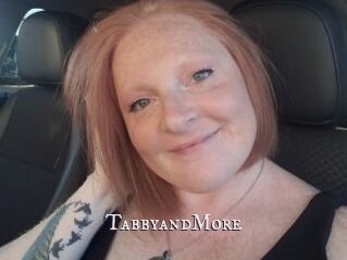 TabbyandMore