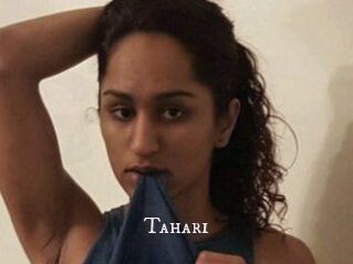 Tahari