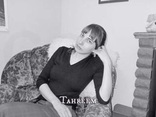 Tahreem