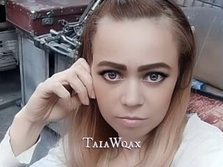 TaiaWqax