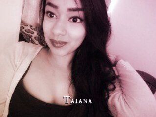 Taiana_