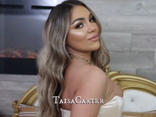 TaisaCarter