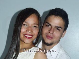 TaishaAndJonny