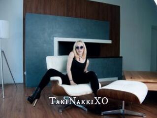 TakiNakkiXO