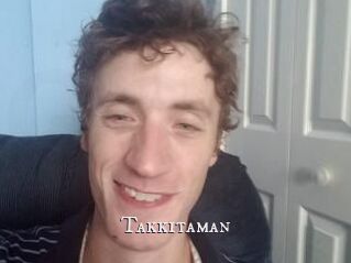 Takkitaman