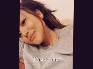 Talianahot