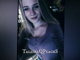 TalishaQPeachS