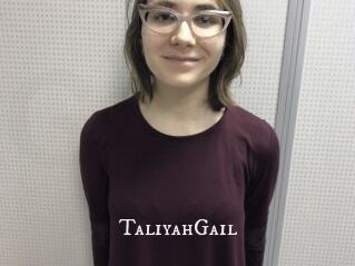 TaliyahGail