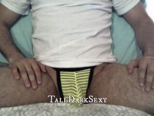 TallDarkSexy