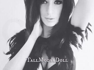TallModelDoll