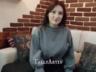 TallyArtin